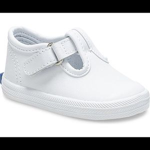 Keds Champion Toe Cap T-Strap